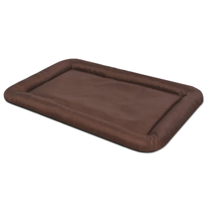Hondenmatras maat XL bruin
