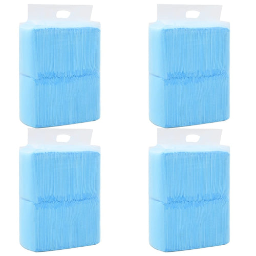 Huisdierentrainingsdoekjes 400 st 60x45 cm nonwoven stof
