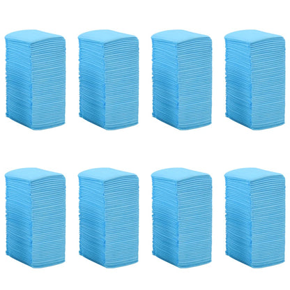 Huisdierentrainingsdoekjes 400 st 60x45 cm nonwoven stof
