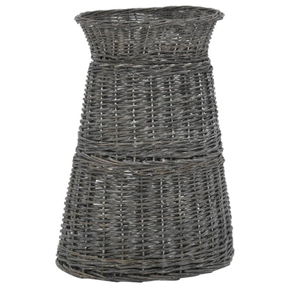 3-delige Kattenmandenset met kussens 47x34x60 cm wilgen
