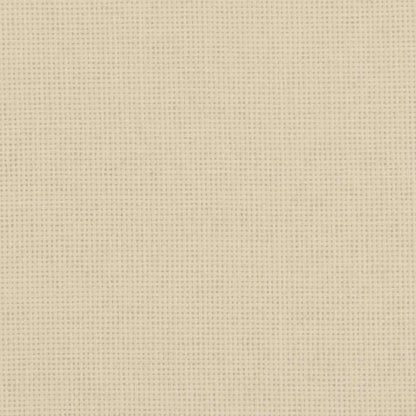 Hondenmand 70x45x30 cm stof crèmekleurig