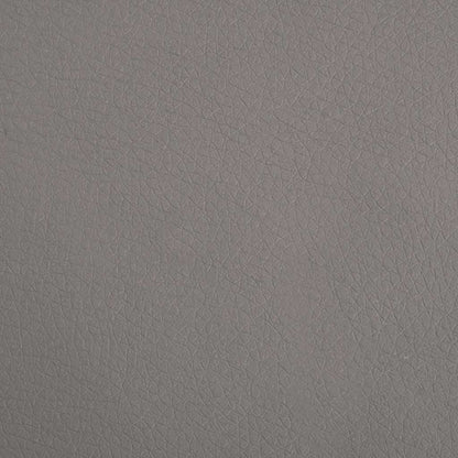 Hondenmand 90x53x30 cm kunstleer grijs