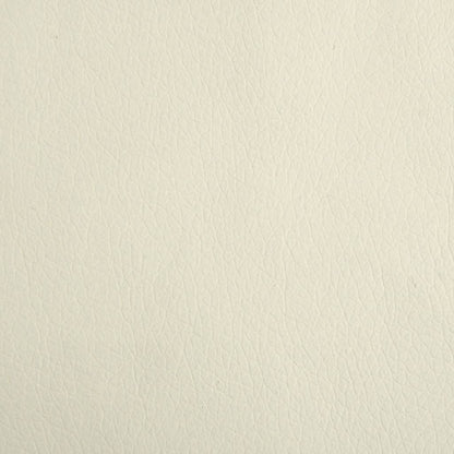 Hondenmand 70x45x30 cm kunstleer crèmekleurig