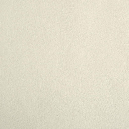 Hondenmand 80x45x30 cm kunstleer crèmekleurig