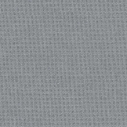 Hondenmand 70x52x30 cm stof lichtgrijs