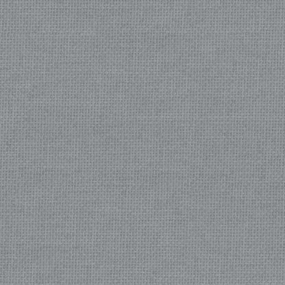 Hondenmand 70x45x30 cm stof lichtgrijs