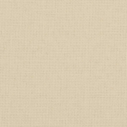 Hondenmand 50x40x30 cm stof crèmekleurig