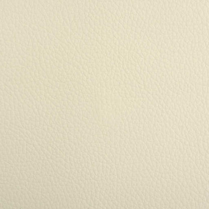Hondenmand 50x40x30 cm kunstleer crèmekleurig