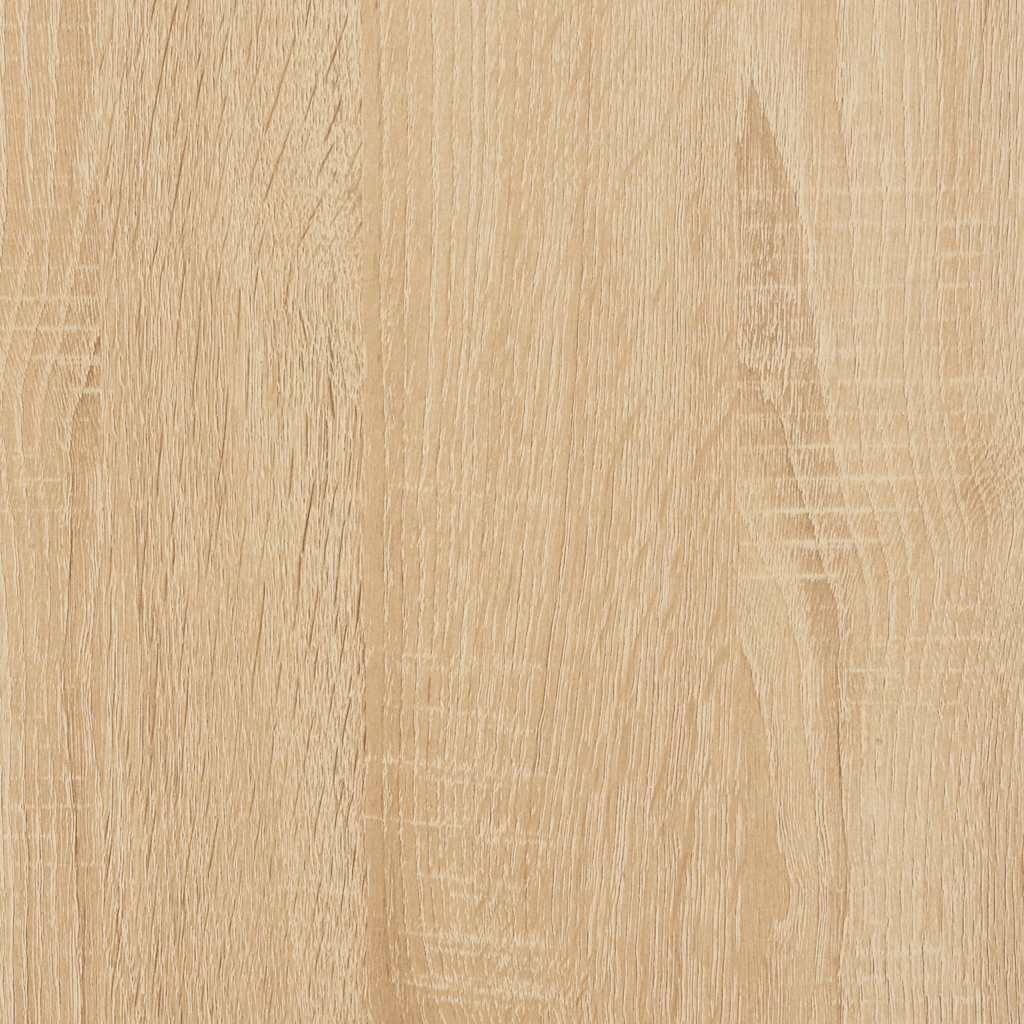 Aquariumstandaard 81x36x73 cm bewerkt hout sonoma eikenkleurig