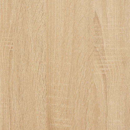 Aquariumstandaard 81x36x73 cm bewerkt hout sonoma eikenkleurig