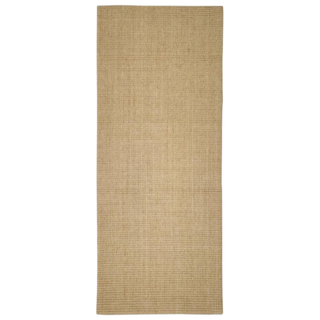 Sisalmat voor krabpaal 80x200 cm