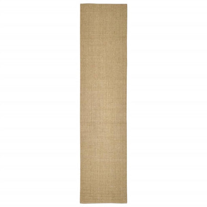 Sisalmat voor krabpaal 80x350 cm