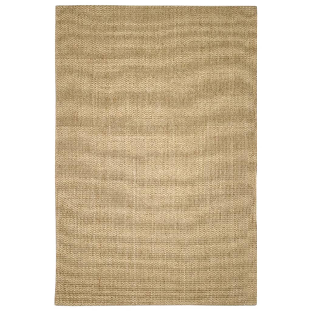 Sisalmat voor krabpaal 100x150 cm