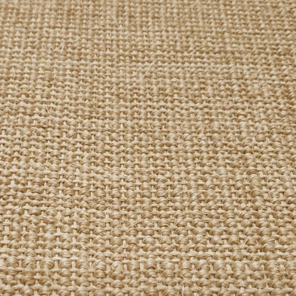 Sisalmat voor krabpaal 100x150 cm