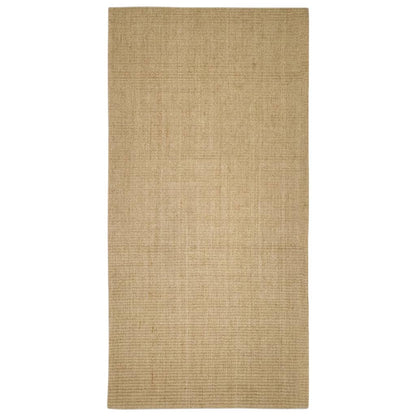 Sisalmat voor krabpaal 100x200 cm