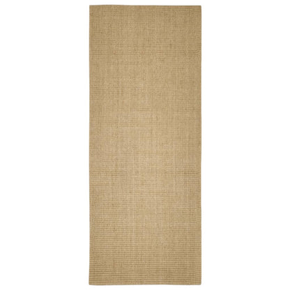 Sisalmat voor krabpaal 100x250 cm